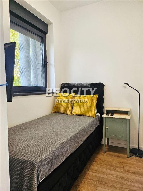 Dvosoban stan, 33 m2, Dorćol, Cara Dušana ID: 123054 7