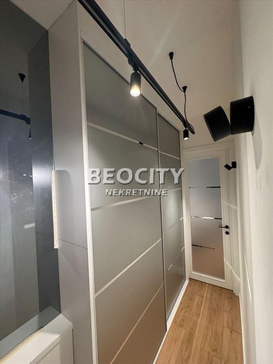 Dvosoban stan, 33 m2, Dorćol, Cara Dušana ID: 123054 8