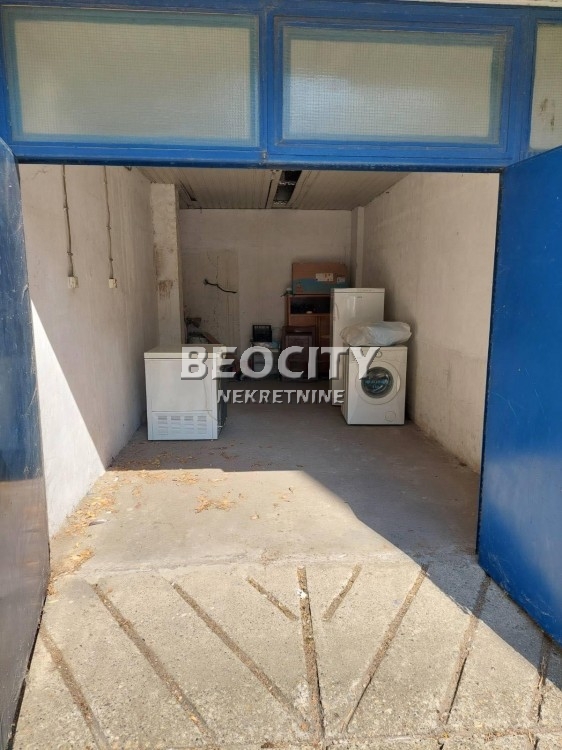 Dvosoban stan, 68 m2, Liman 2, Blagoja Parovića ID: 121718 10