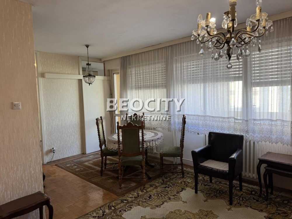 Dvosoban stan, 68 m2, Liman 2, Blagoja Parovića ID: 121718 2