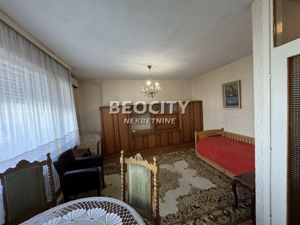 Dvosoban stan, 68 m2, Liman 2, Blagoja Parovića ID: 121718 3