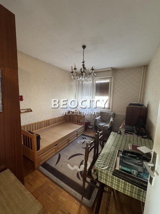 Dvosoban stan, 68 m2, Liman 2, Blagoja Parovića ID: 121718 4