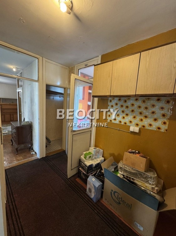 Dvosoban stan, 68 m2, Liman 2, Blagoja Parovića ID: 121718 5