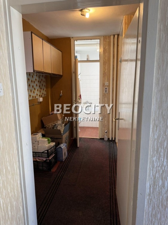 Dvosoban stan, 68 m2, Liman 2, Blagoja Parovića ID: 121718 8