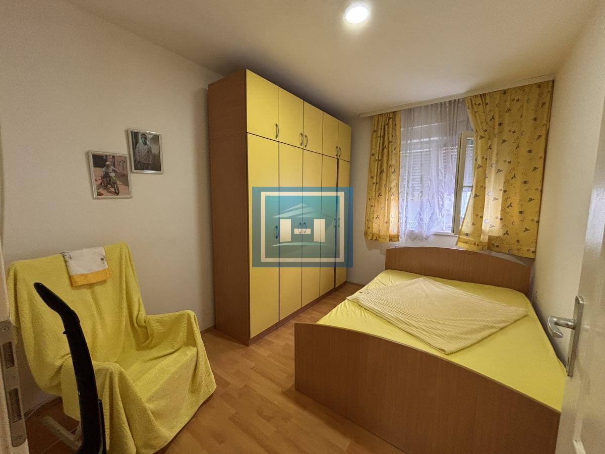 Izdaje se moderan stan u srcu grada – 49m² 5