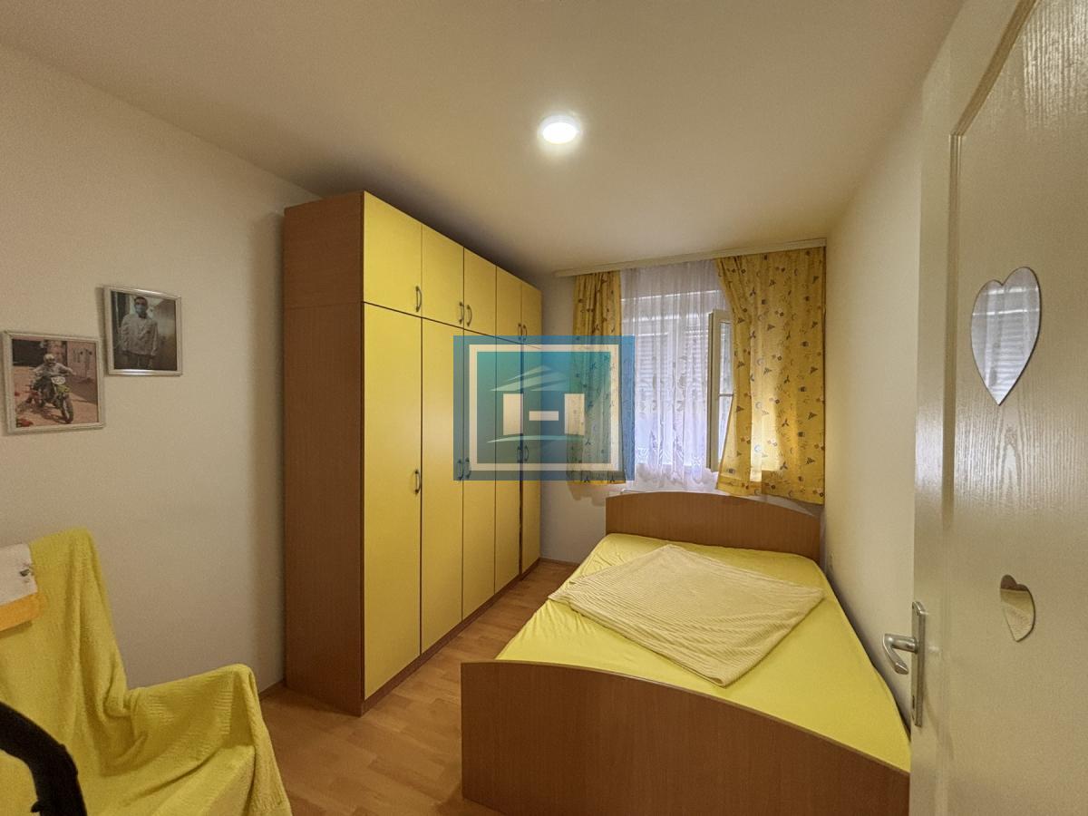 Izdaje se moderan stan u srcu grada – 49m² 6