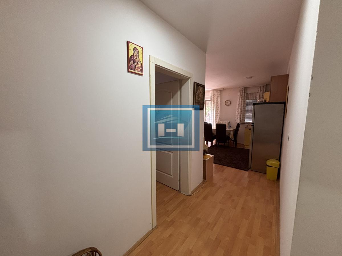 Izdaje se moderan stan u srcu grada – 49m² 7