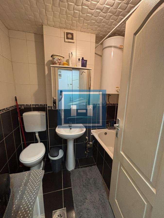 Izdaje se moderan stan u srcu grada – 49m² 8