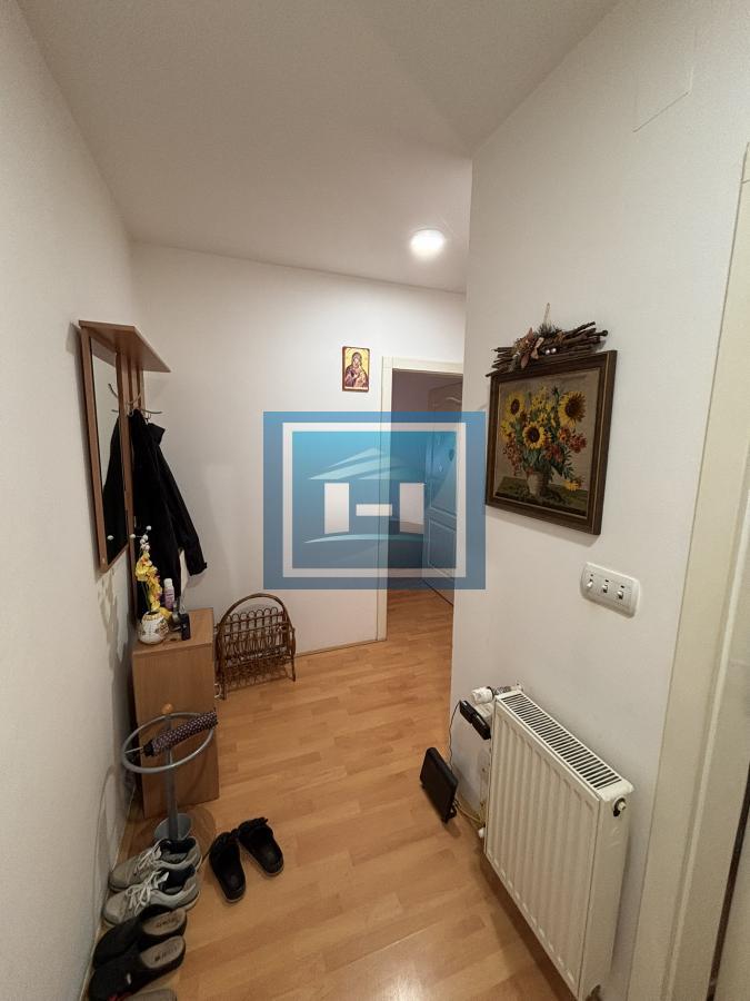 Izdaje se moderan stan u srcu grada – 49m² 9