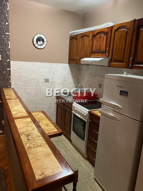 Jednosoban stan, 25 m2, Adamovićevo naselje, Cara Dušana ID: 121723 2