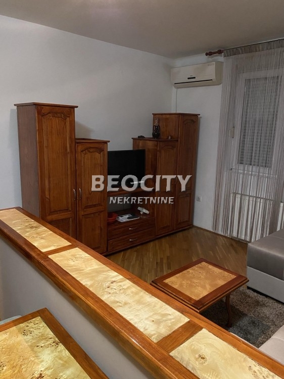 Jednosoban stan, 25 m2, Adamovićevo naselje, Cara Dušana ID: 121723 3