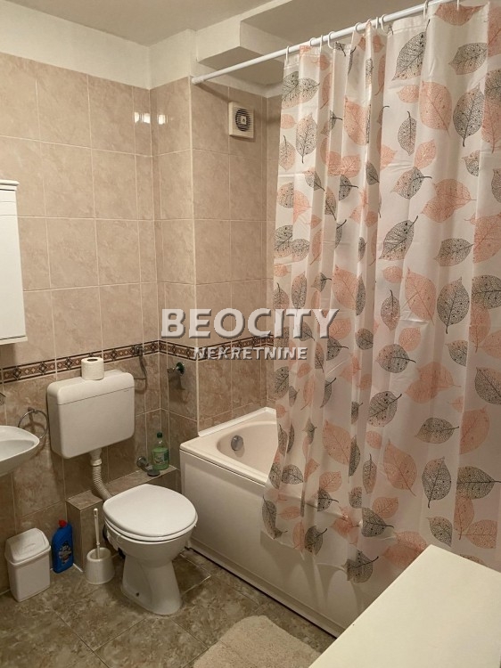 Jednosoban stan, 25 m2, Adamovićevo naselje, Cara Dušana ID: 121723 4