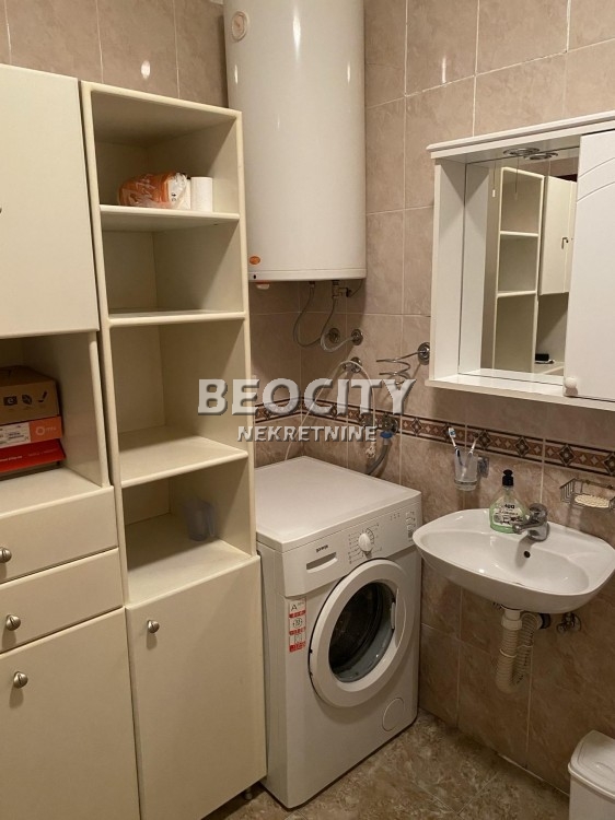 Jednosoban stan, 25 m2, Adamovićevo naselje, Cara Dušana ID: 121723 5