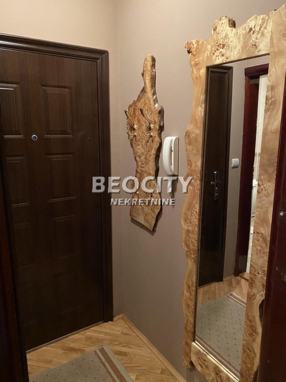 Jednosoban stan, 25 m2, Adamovićevo naselje, Cara Dušana ID: 121723 6