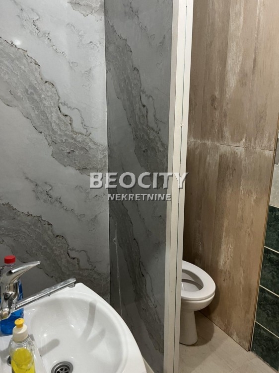 Jednosoban stan, 28 m2, Sajmište, Branimira Ćosića ID: 123074 10