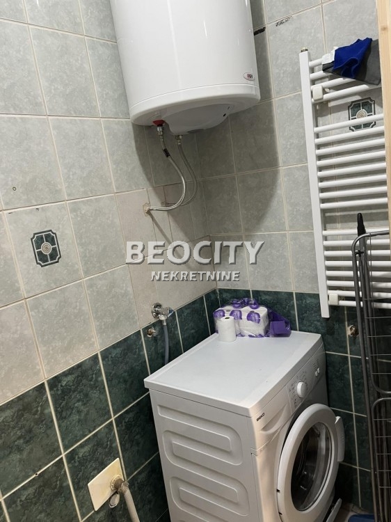 Jednosoban stan, 28 m2, Sajmište, Branimira Ćosića ID: 123074 11