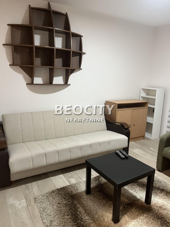 Jednosoban stan, 28 m2, Sajmište, Branimira Ćosića ID: 123074 2