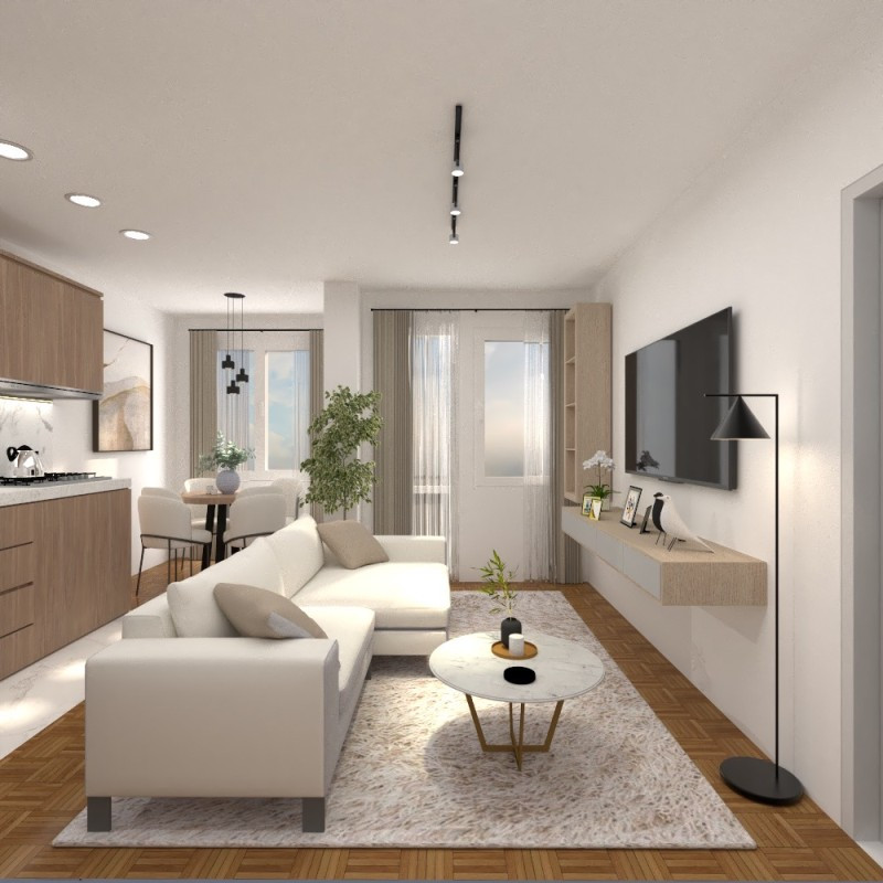 Stan,NOVI SAD,LIMAN 4,kv: 50, € 150400, ID: 1019235 1