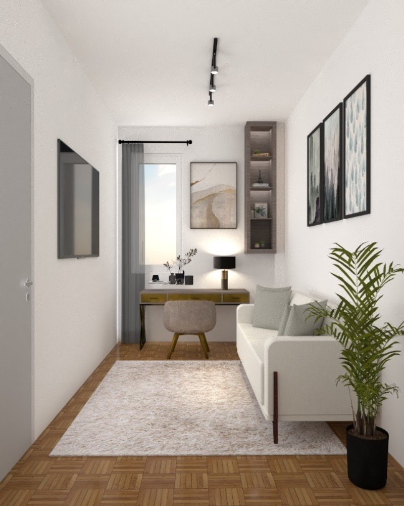 Stan,NOVI SAD,LIMAN 4,kv: 50, € 150400, ID: 1019235 10