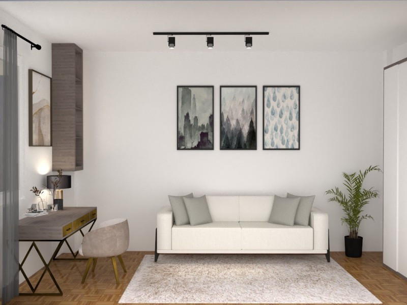 Stan,NOVI SAD,LIMAN 4,kv: 50, € 150400, ID: 1019235 11