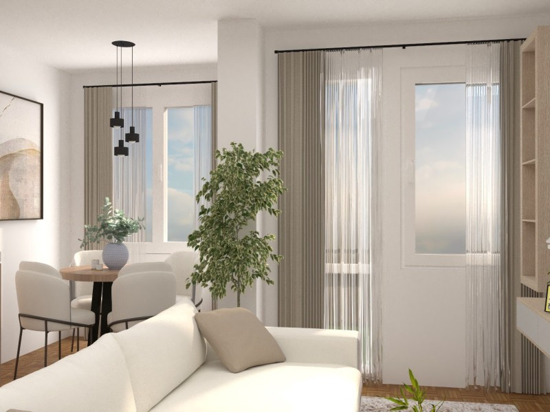 Stan,NOVI SAD,LIMAN 4,kv: 50, € 150400, ID: 1019235 3