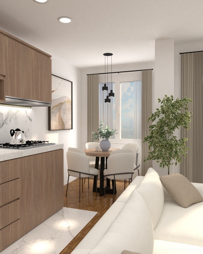 Stan,NOVI SAD,LIMAN 4,kv: 50, € 150400, ID: 1019235 4