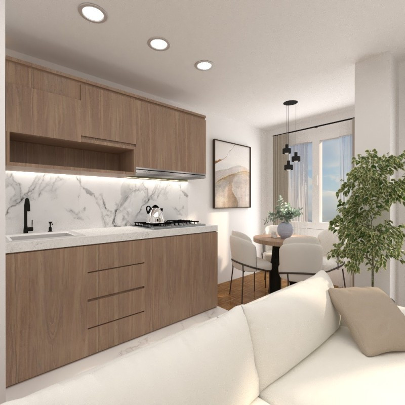 Stan,NOVI SAD,LIMAN 4,kv: 50, € 150400, ID: 1019235 5