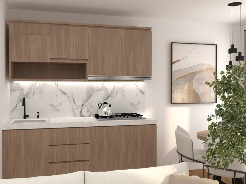 Stan,NOVI SAD,LIMAN 4,kv: 50, € 150400, ID: 1019235 6