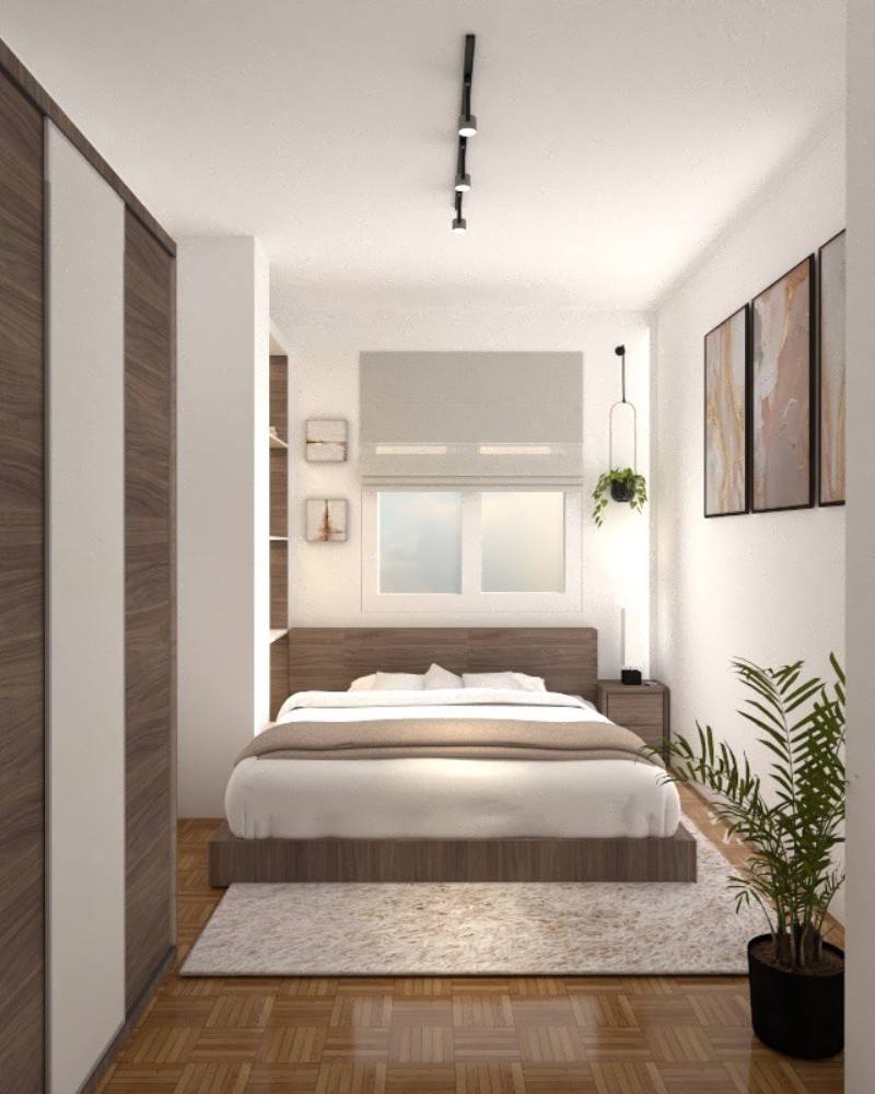 Stan,NOVI SAD,LIMAN 4,kv: 50, € 150400, ID: 1019235 9