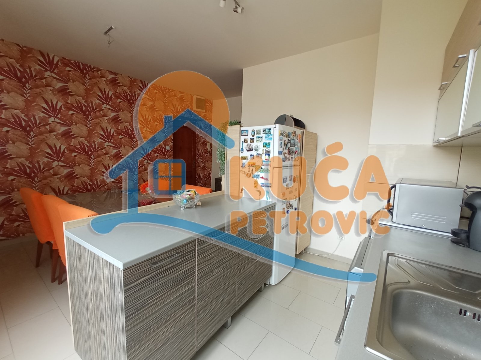 Trosoban stan, 105 m2, Centar, Obrenovićeva ID: i-014797 7