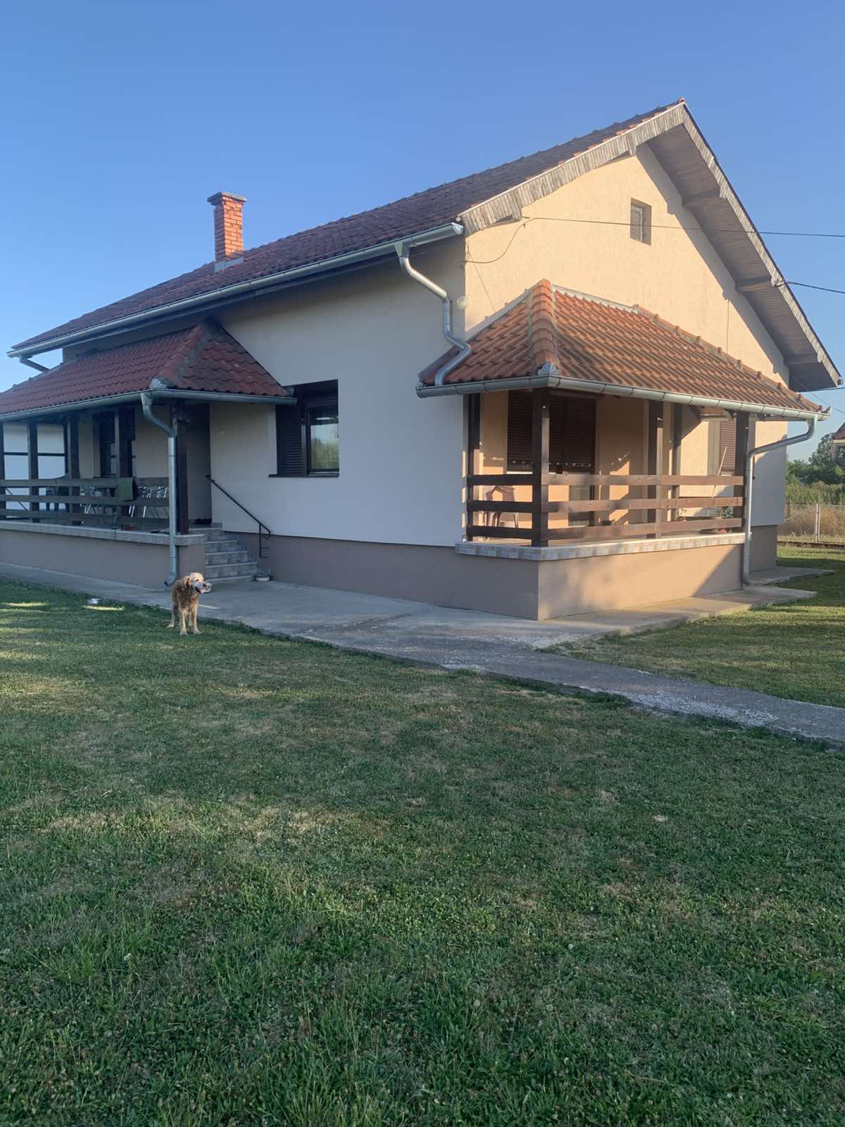 Na prodaju kuca u Nepričavi Lajkovac 1