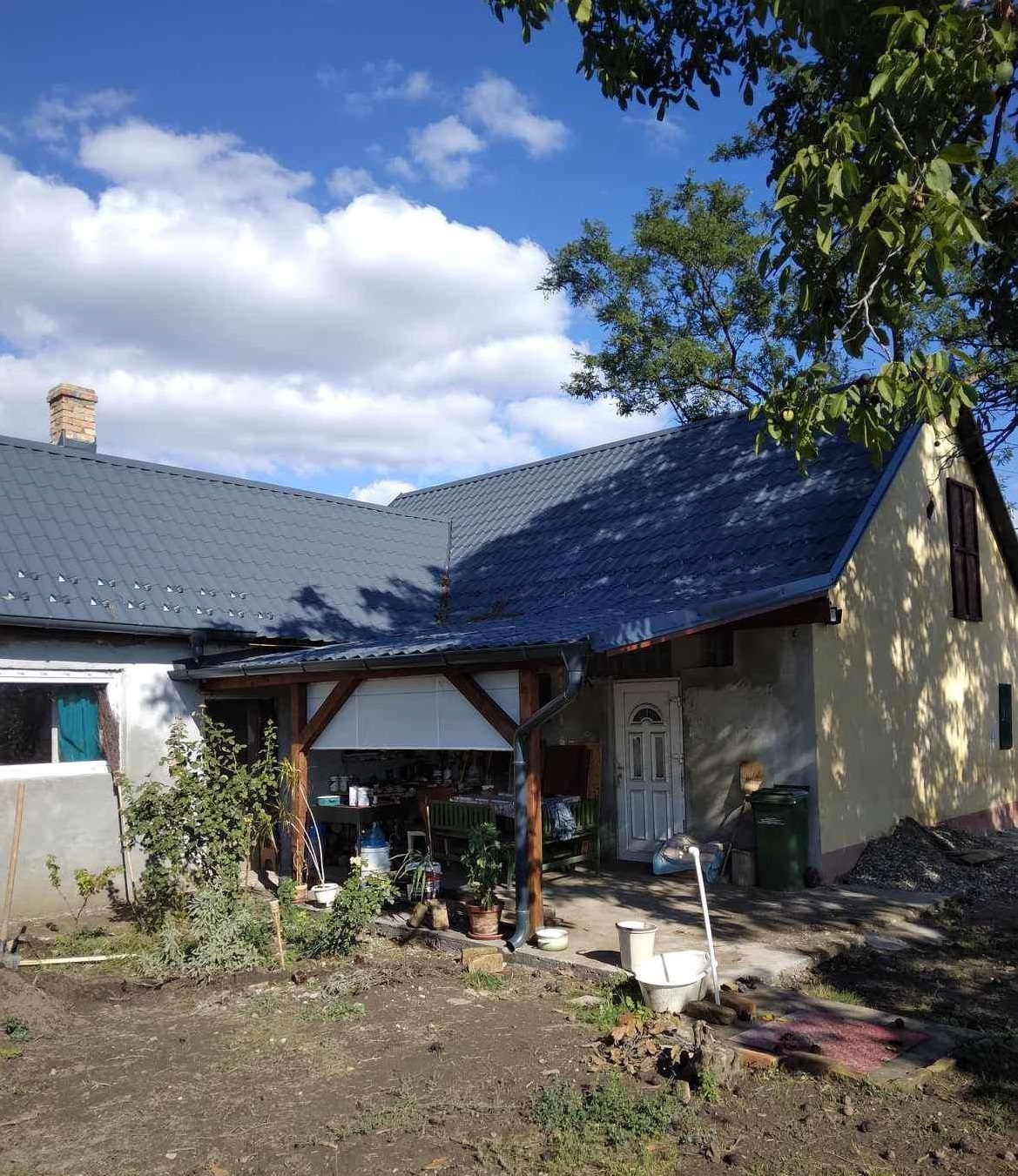 KUCA NA MRTVOJ TISI U BEČEJU 5