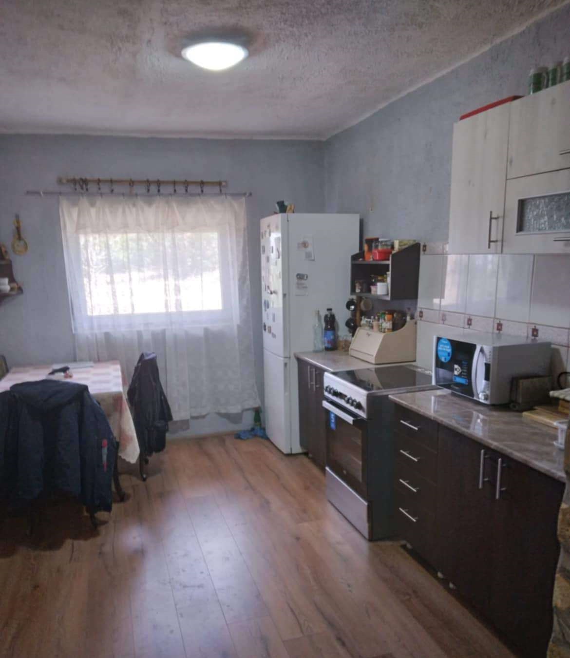 KUCA NA MRTVOJ TISI U BEČEJU 3