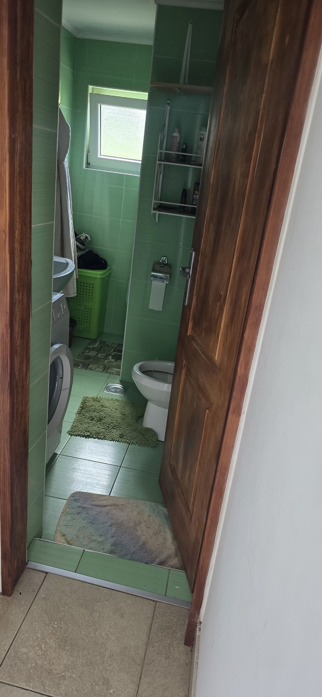 Prodajem plac sa kucom u centru Smedereva 4