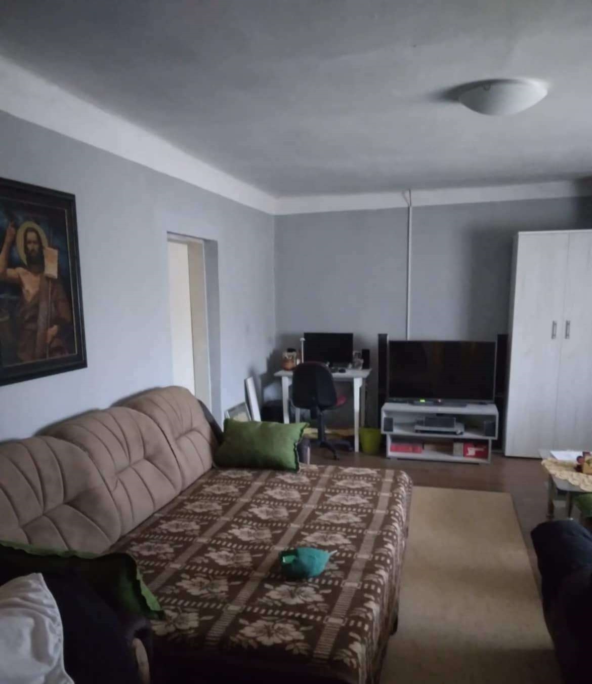 KUCA NA MRTVOJ TISI U BEČEJU 2