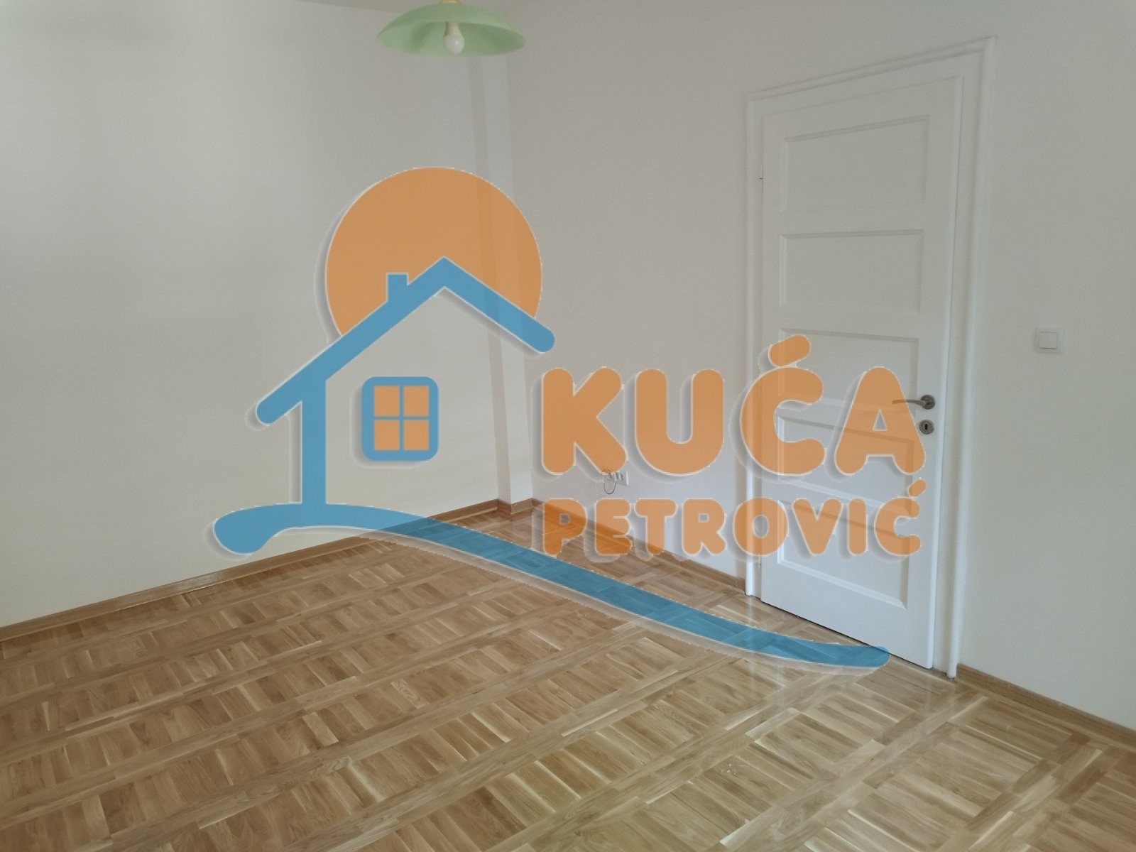 četvorosoban stan, 90 m2, Palilula, Stara železnička kolonija ID: p-014814 2