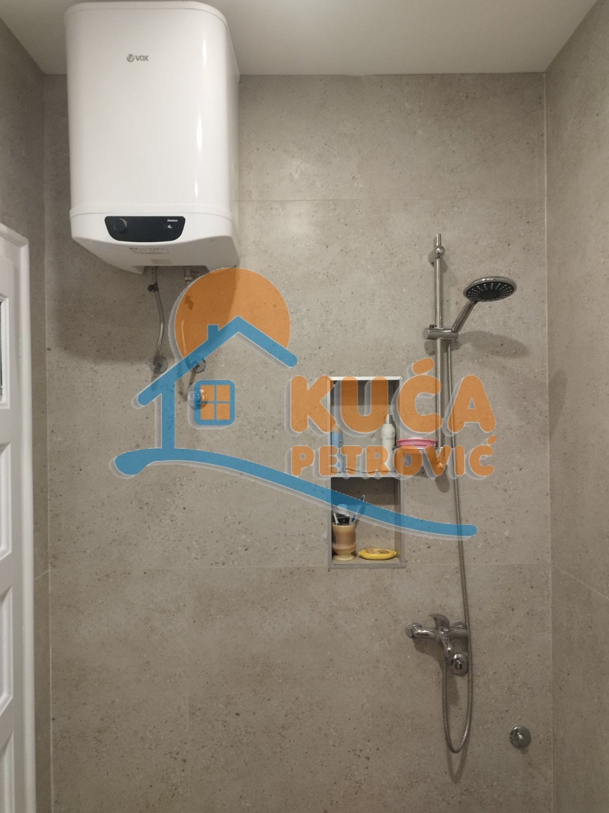 četvorosoban stan, 90 m2, Palilula, Stara železnička kolonija ID: p-014814 3