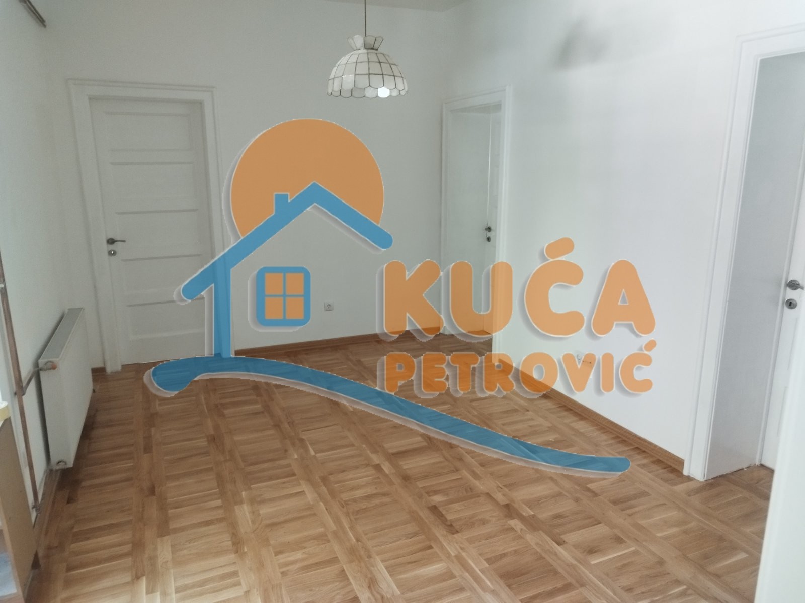 četvorosoban stan, 90 m2, Palilula, Stara železnička kolonija ID: p-014814 4