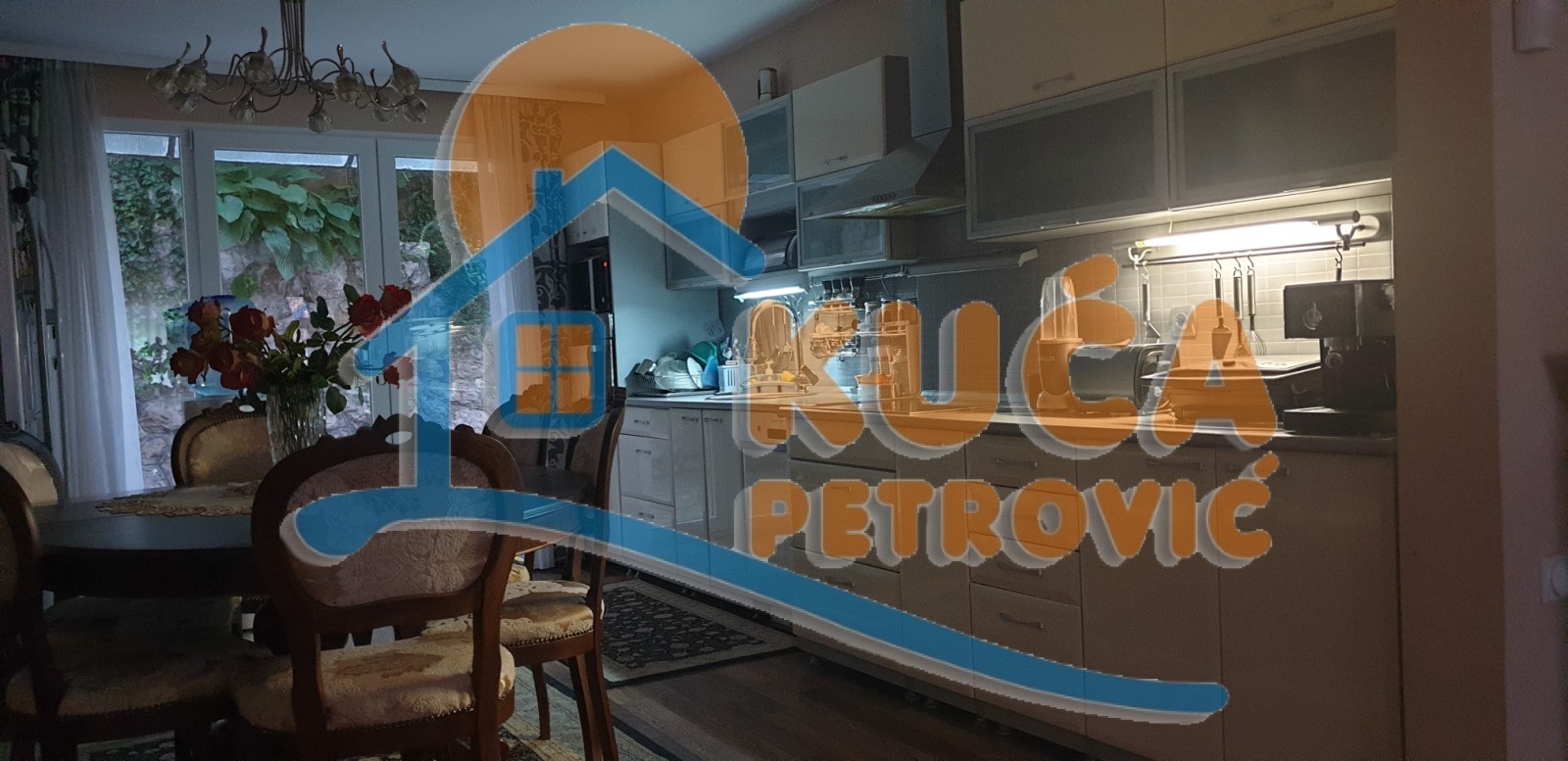 četvorosobna kuća, 400 m2, Medijana, Žrtava fašizma ID: i-010807 1