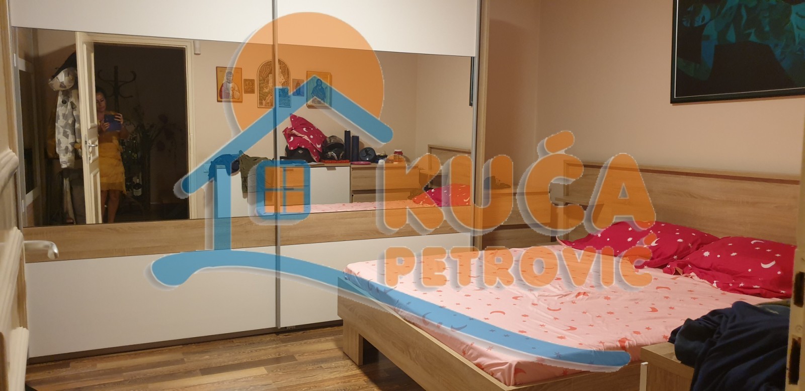 četvorosobna kuća, 400 m2, Medijana, Žrtava fašizma ID: i-010807 10