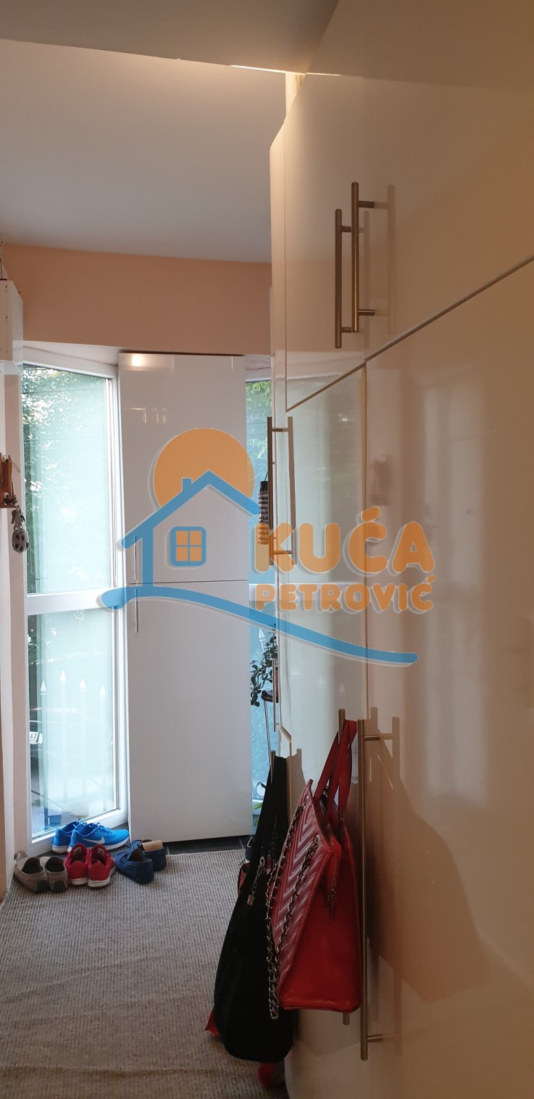 četvorosobna kuća, 400 m2, Medijana, Žrtava fašizma ID: i-010807 11