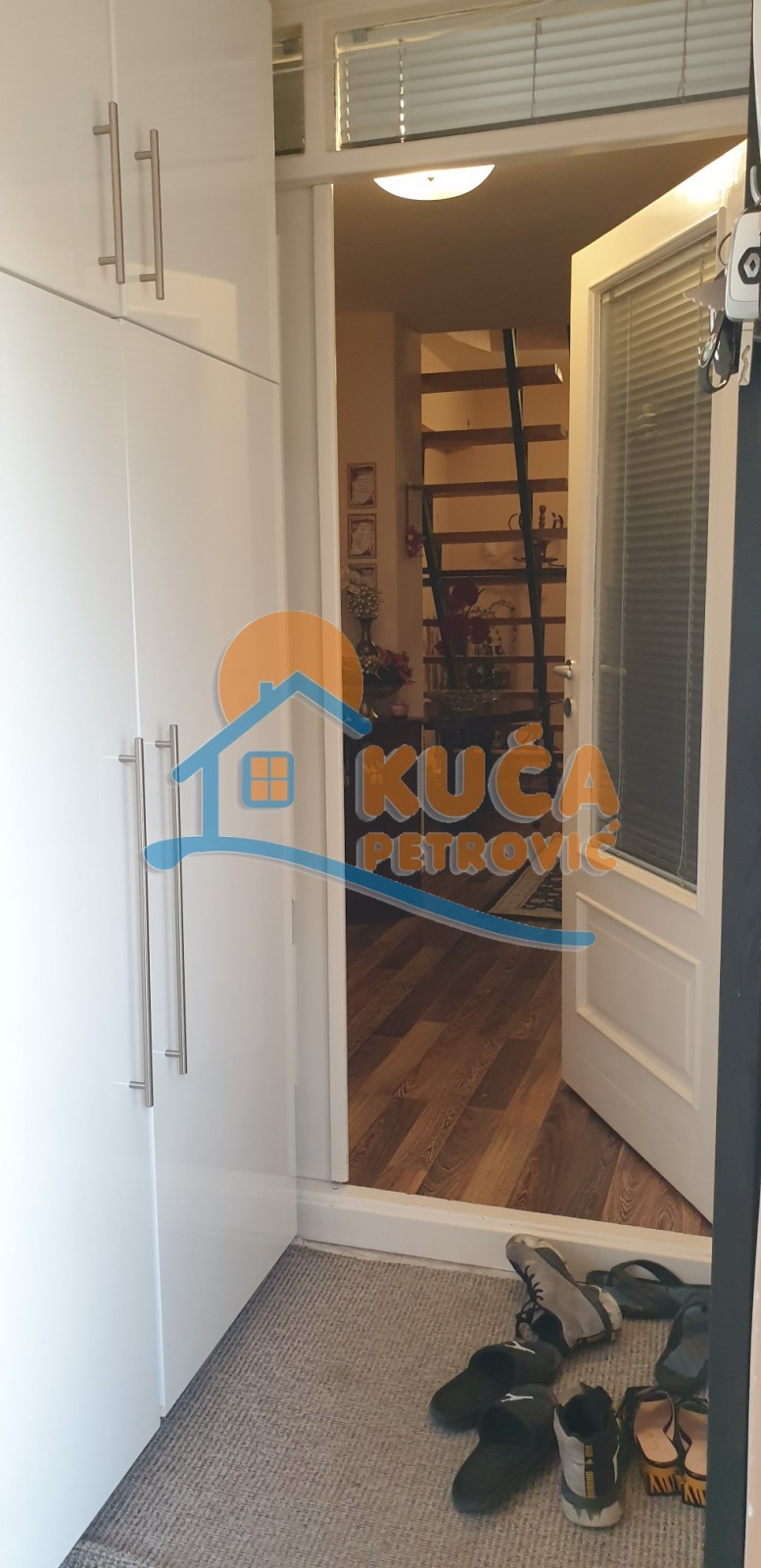 četvorosobna kuća, 400 m2, Medijana, Žrtava fašizma ID: i-010807 12