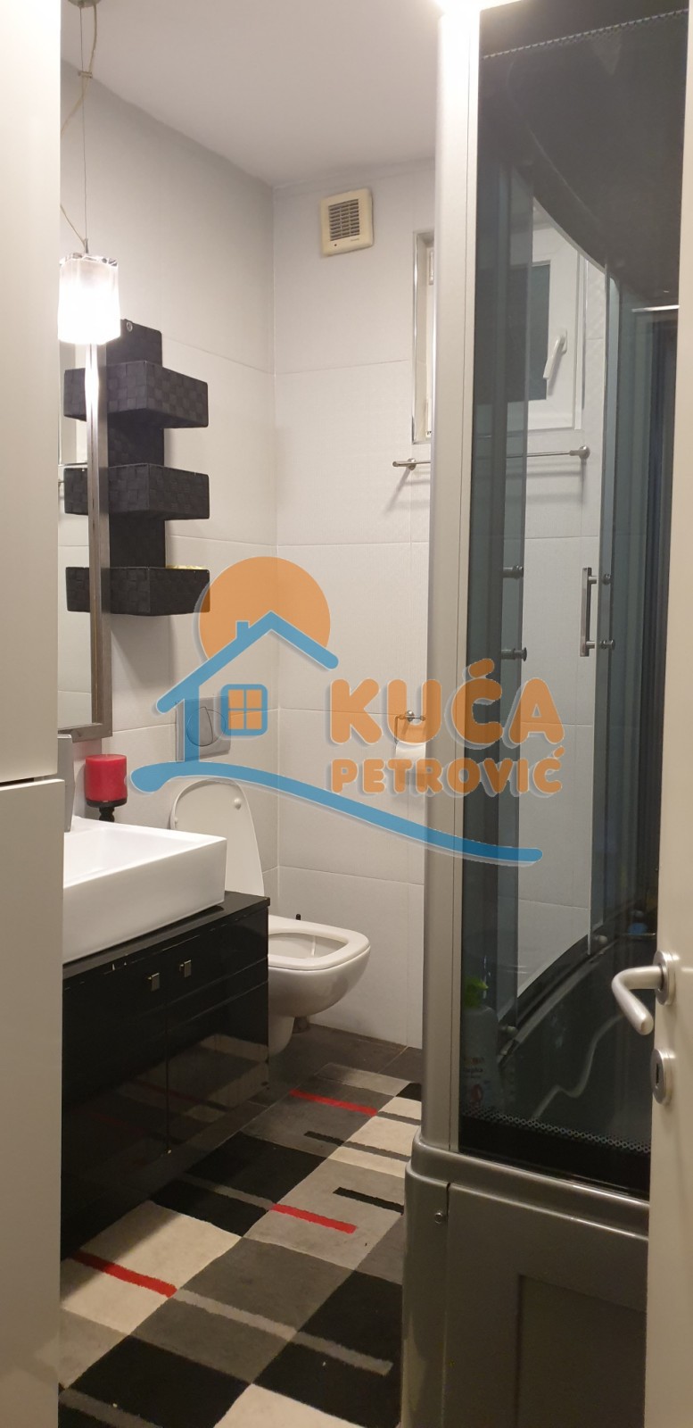 četvorosobna kuća, 400 m2, Medijana, Žrtava fašizma ID: i-010807 13
