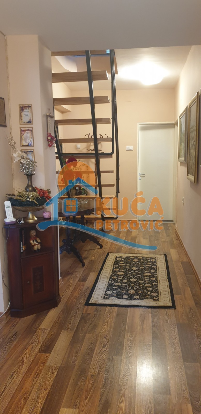 četvorosobna kuća, 400 m2, Medijana, Žrtava fašizma ID: i-010807 16