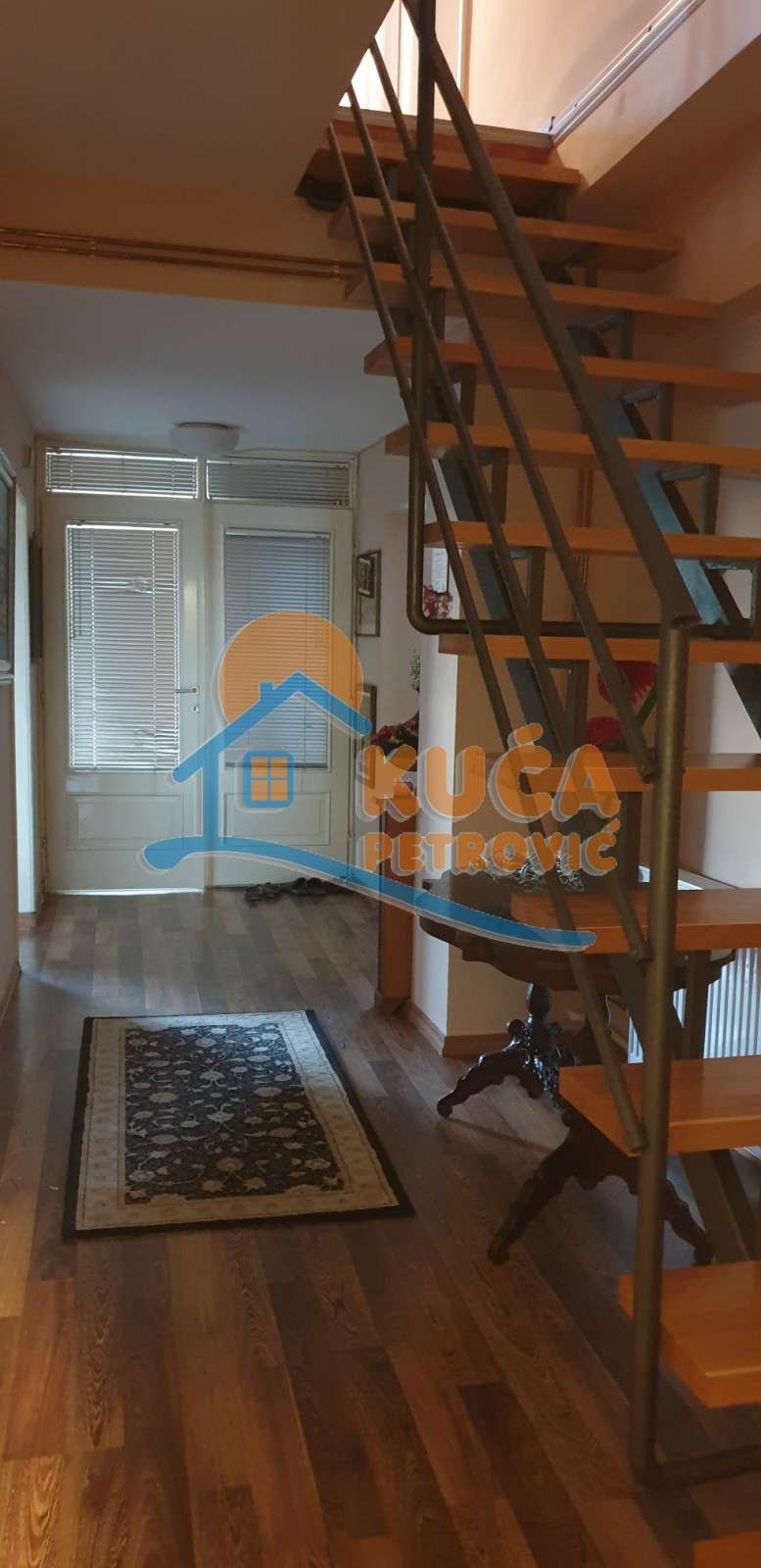 četvorosobna kuća, 400 m2, Medijana, Žrtava fašizma ID: i-010807 17