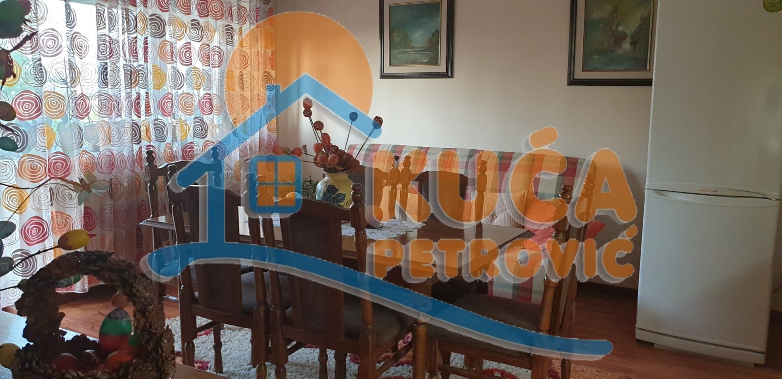 četvorosobna kuća, 400 m2, Medijana, Žrtava fašizma ID: i-010807 22