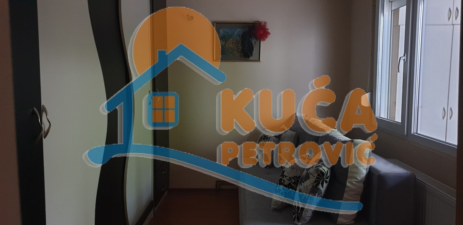 četvorosobna kuća, 400 m2, Medijana, Žrtava fašizma ID: i-010807 25