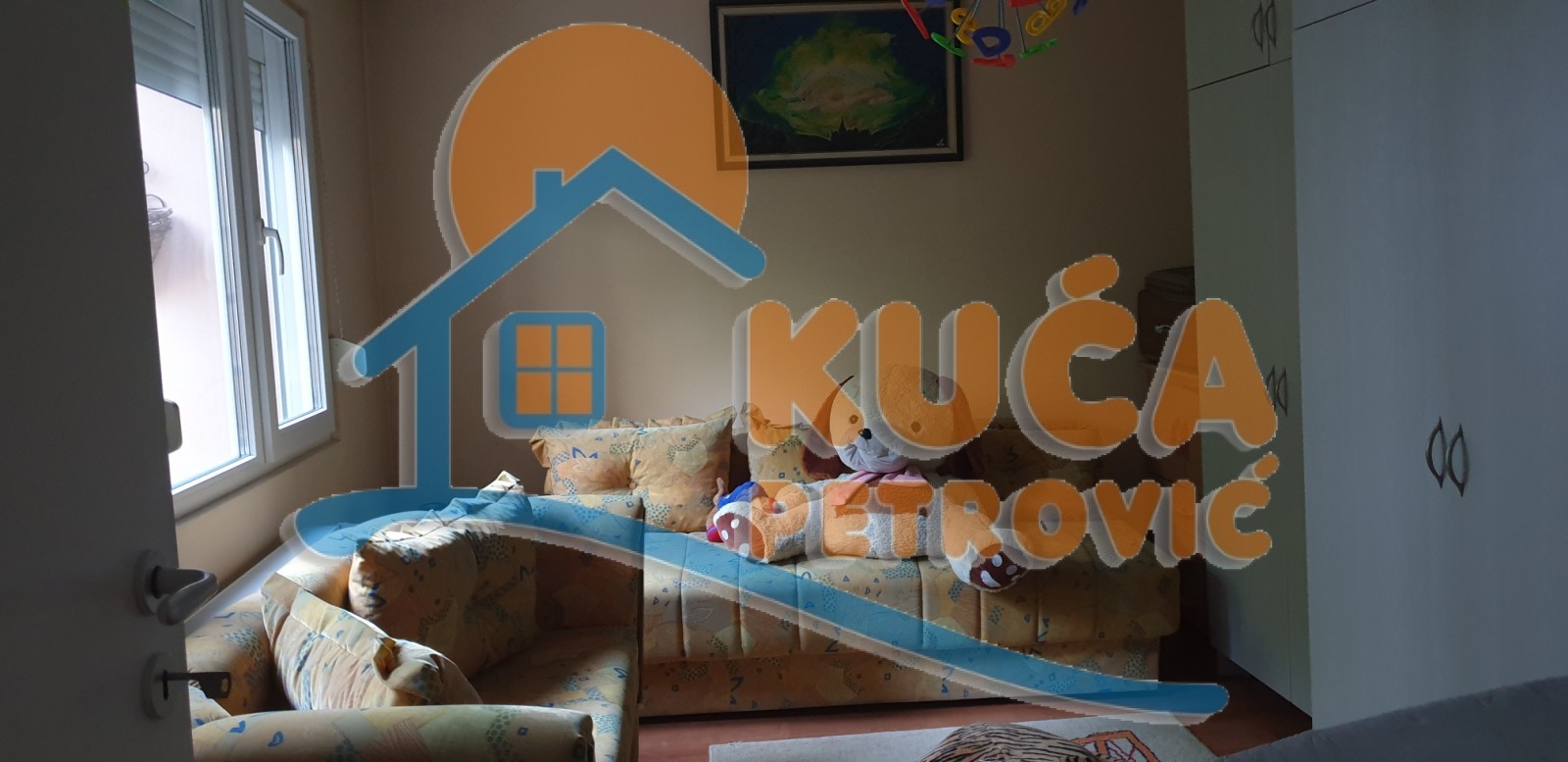 četvorosobna kuća, 400 m2, Medijana, Žrtava fašizma ID: i-010807 27