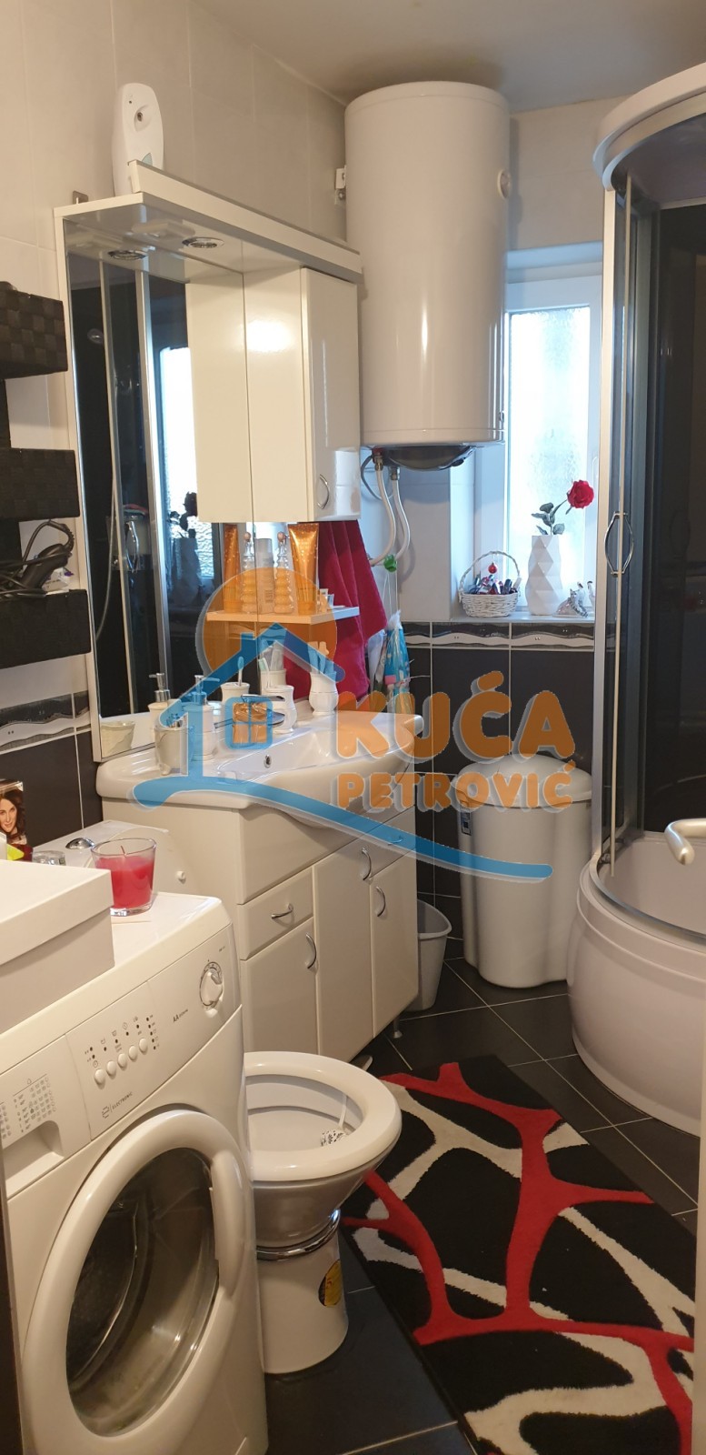 četvorosobna kuća, 400 m2, Medijana, Žrtava fašizma ID: i-010807 28
