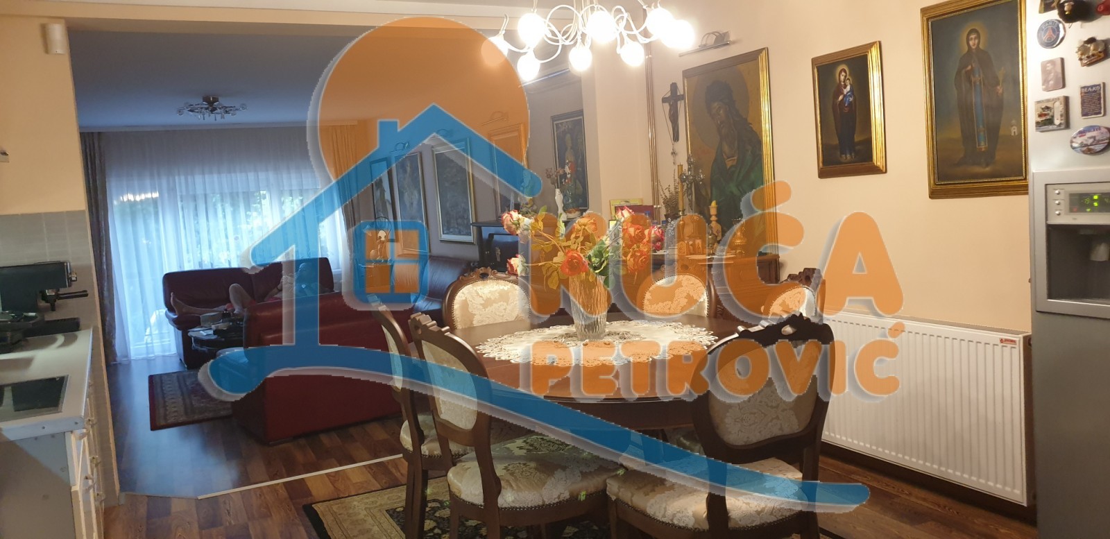 četvorosobna kuća, 400 m2, Medijana, Žrtava fašizma ID: i-010807 3